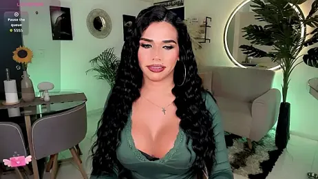 Franciis_4u webcam model stream image