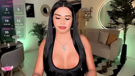 Franciis_4u webcam model stream image