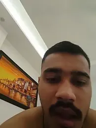 Mrgill09 webcam model stream image