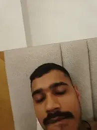 Mrgill09 webcam model stream image