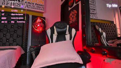Josh_Miller__ webcam model stream image