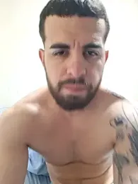 Cubanotatuado webcam stripchat model stream image