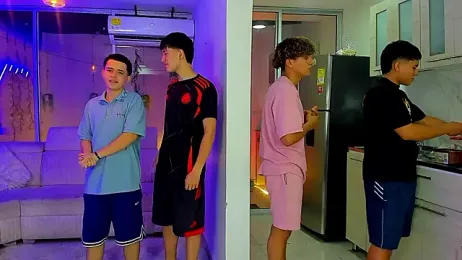 Houseofwarrios webcam stripchat model stream image