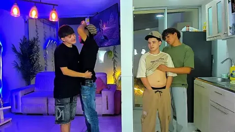 Houseofwarrios webcam stripchat model stream image