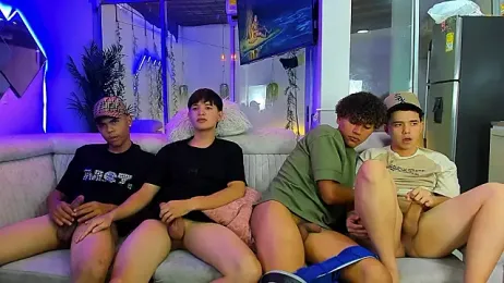 Houseofwarrios webcam stripchat model stream image