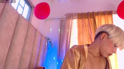 Cute_valerie666 webcam model stream image