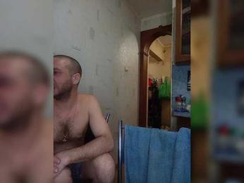 TotoJojo777 webcam model stream image