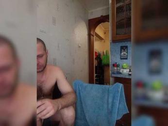 TotoJojo777 webcam model stream image