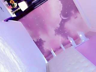 barbie-michel webcam model stream image