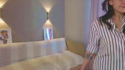 KimikoRistaino webcam cam4 model stream image