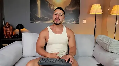 ApoloMakris webcam stripchat model stream image