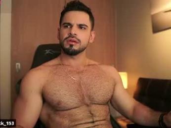 rick_smith153 webcam model stream image