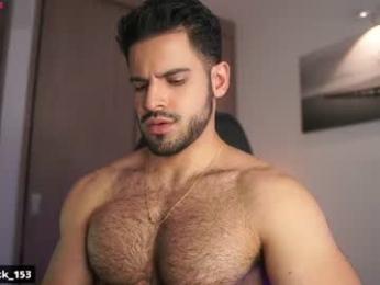 rick_smith153 webcam chaturbate model stream image