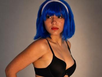 Cliofioreth webcam model stream image