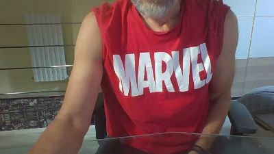 lucignolo_l webcam cam4 model stream image