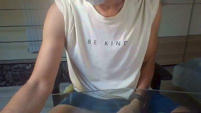 lucignolo_l webcam model stream image