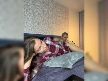 Fox_Wolf webcam bongacams model stream image