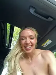 HopeHeaven webcam stripchat model stream image