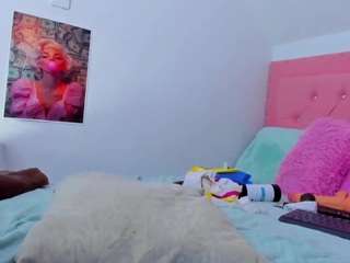 shaantall webcam model stream image