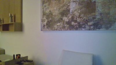 ProphetsRoom webcam model stream image