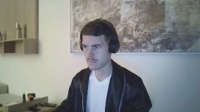 ProphetsRoom webcam model stream image