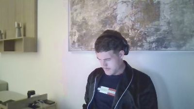 ProphetsRoom webcam model stream image