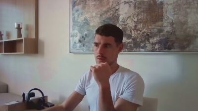 ProphetsRoom webcam model stream image