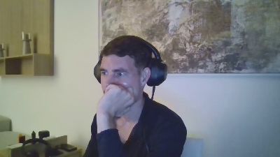 ProphetsRoom webcam model stream image