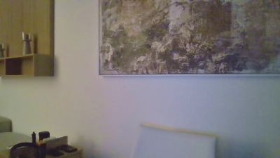 ProphetsRoom webcam model stream image