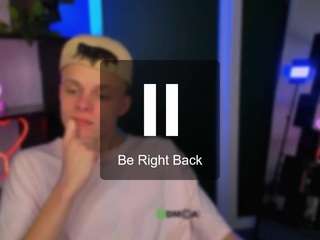 danny-dark webcam model stream image