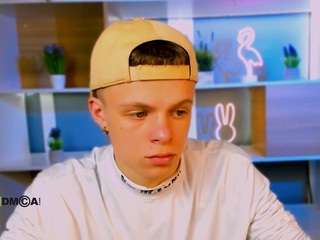 danny-dark webcam model stream image