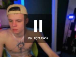 danny-dark webcam model stream image