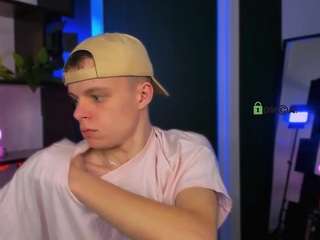 danny-dark webcam model stream image