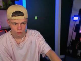 danny-dark webcam model stream image