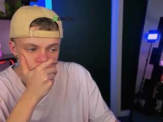 danny-dark webcam model stream image