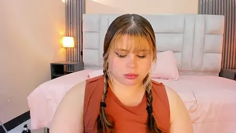 EYMI_TOMSOM webcam model stream image