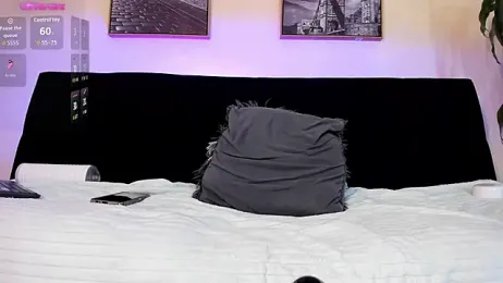 Sweet_Alessandre webcam model stream image