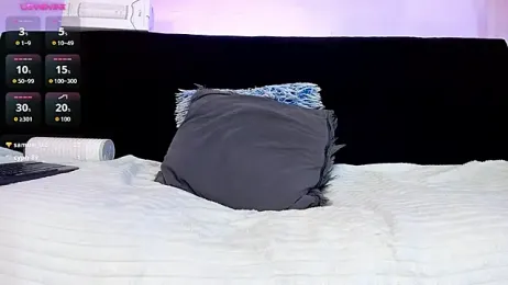 Sweet_Alessandre webcam model stream image