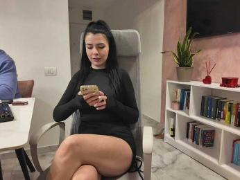 Valeria_xoxo webcam model stream image