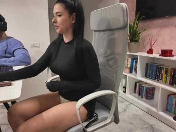 Valeria_xoxo webcam model stream image