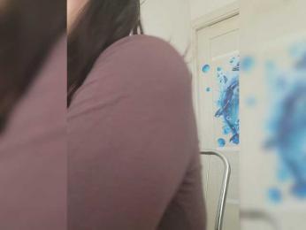 RoxySexy webcam model stream image