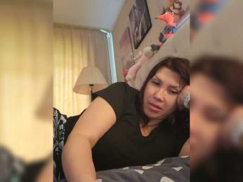 RoxySexy webcam bongacams model stream image