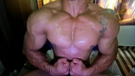 Massimo_Cruz webcam model stream image