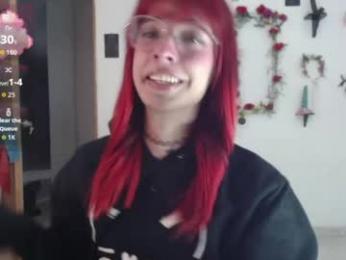 _galya_ webcam model stream image