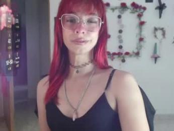 _galya_ webcam model stream image
