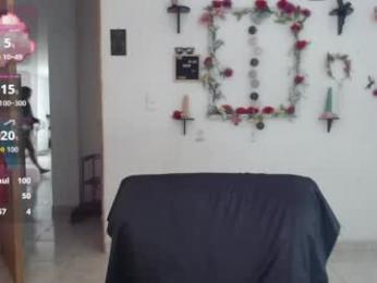 _galya_ webcam model stream image