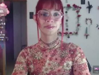 _galya_ webcam chaturbate model stream image