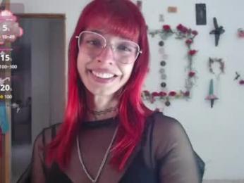 _galya_ webcam model stream image