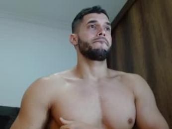 noah_jhonsonn webcam chaturbate model stream image
