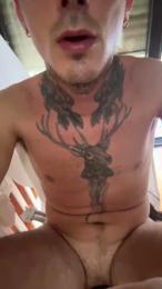 Tattoo webcam cam4 model stream image